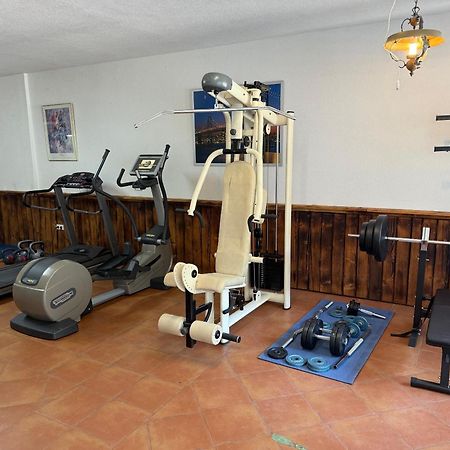 Alpenlodge, Ferienwohnung 2 تيرسي المظهر الخارجي الصورة