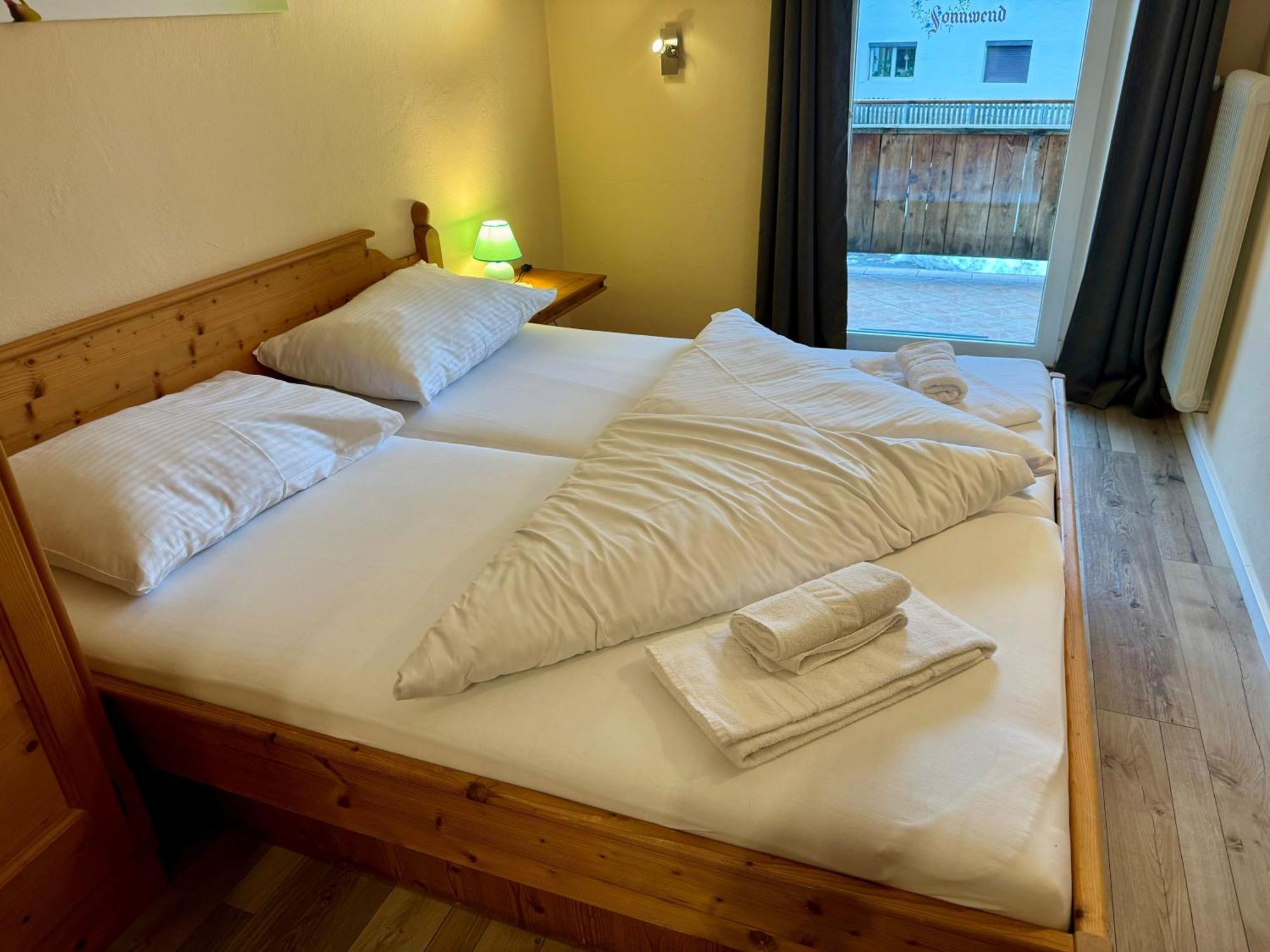 Alpenlodge, Ferienwohnung 2 تيرسي المظهر الخارجي الصورة
