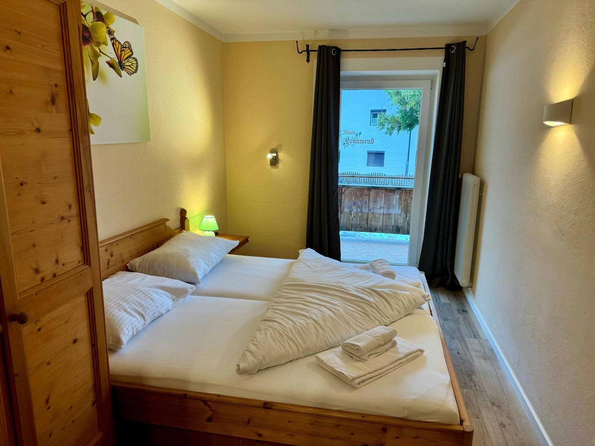 Alpenlodge, Ferienwohnung 2 تيرسي المظهر الخارجي الصورة