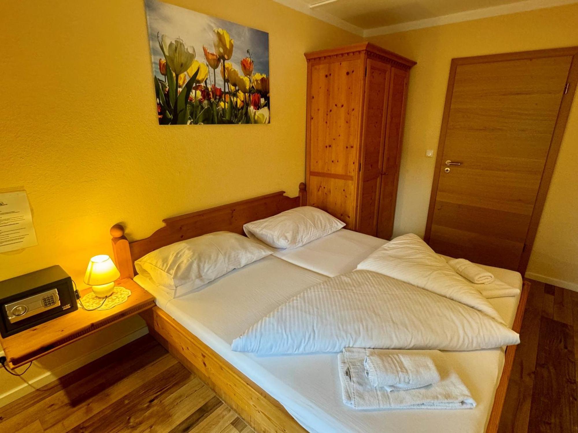 Alpenlodge, Ferienwohnung 2 تيرسي المظهر الخارجي الصورة