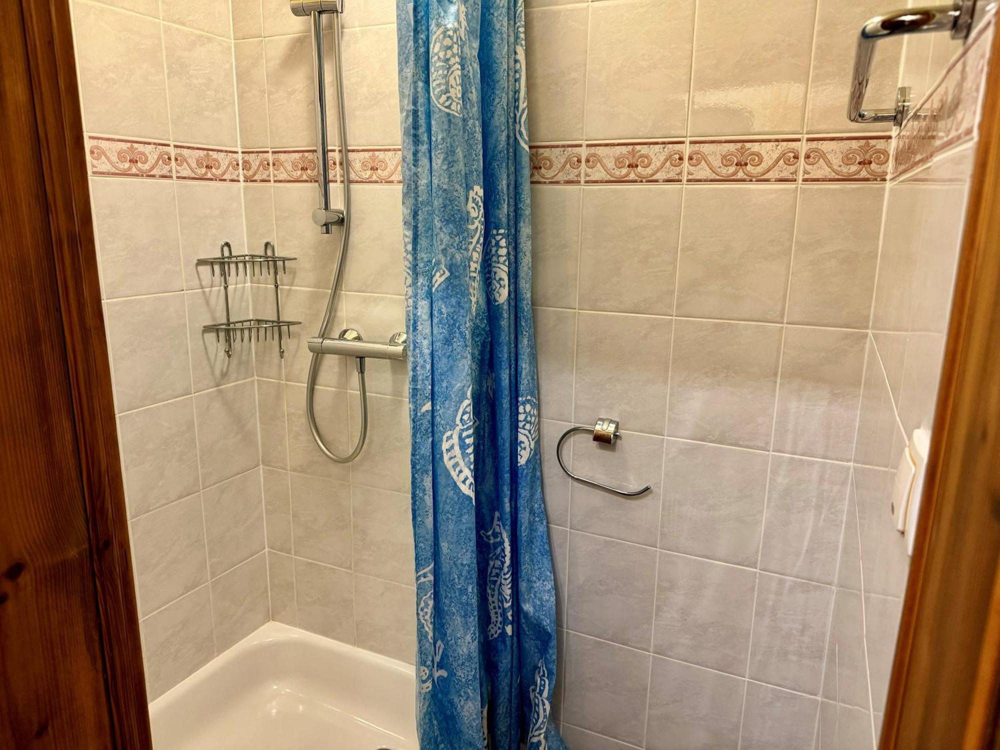 Alpenlodge, Ferienwohnung 2 تيرسي المظهر الخارجي الصورة