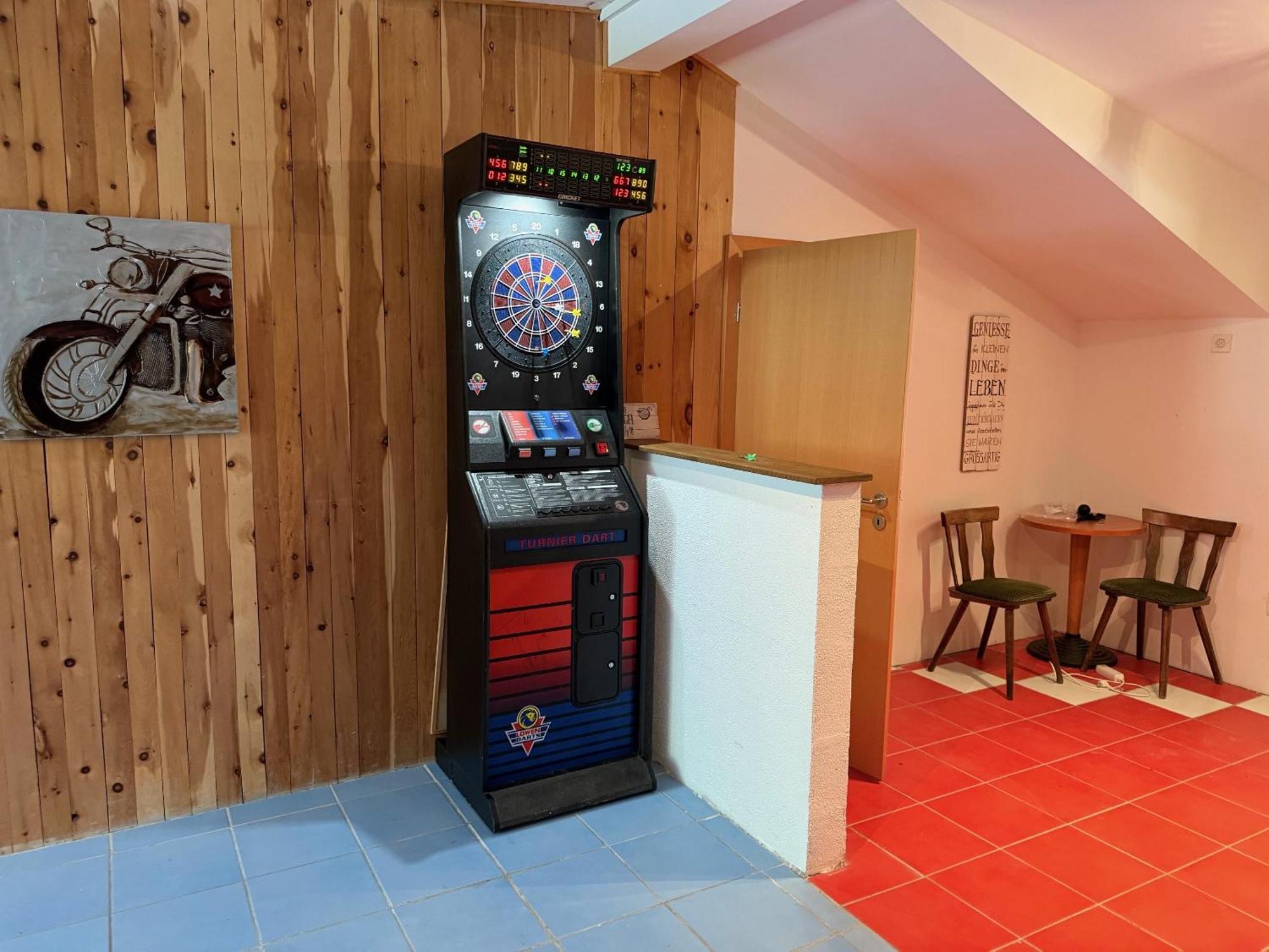Alpenlodge, Ferienwohnung 2 تيرسي المظهر الخارجي الصورة