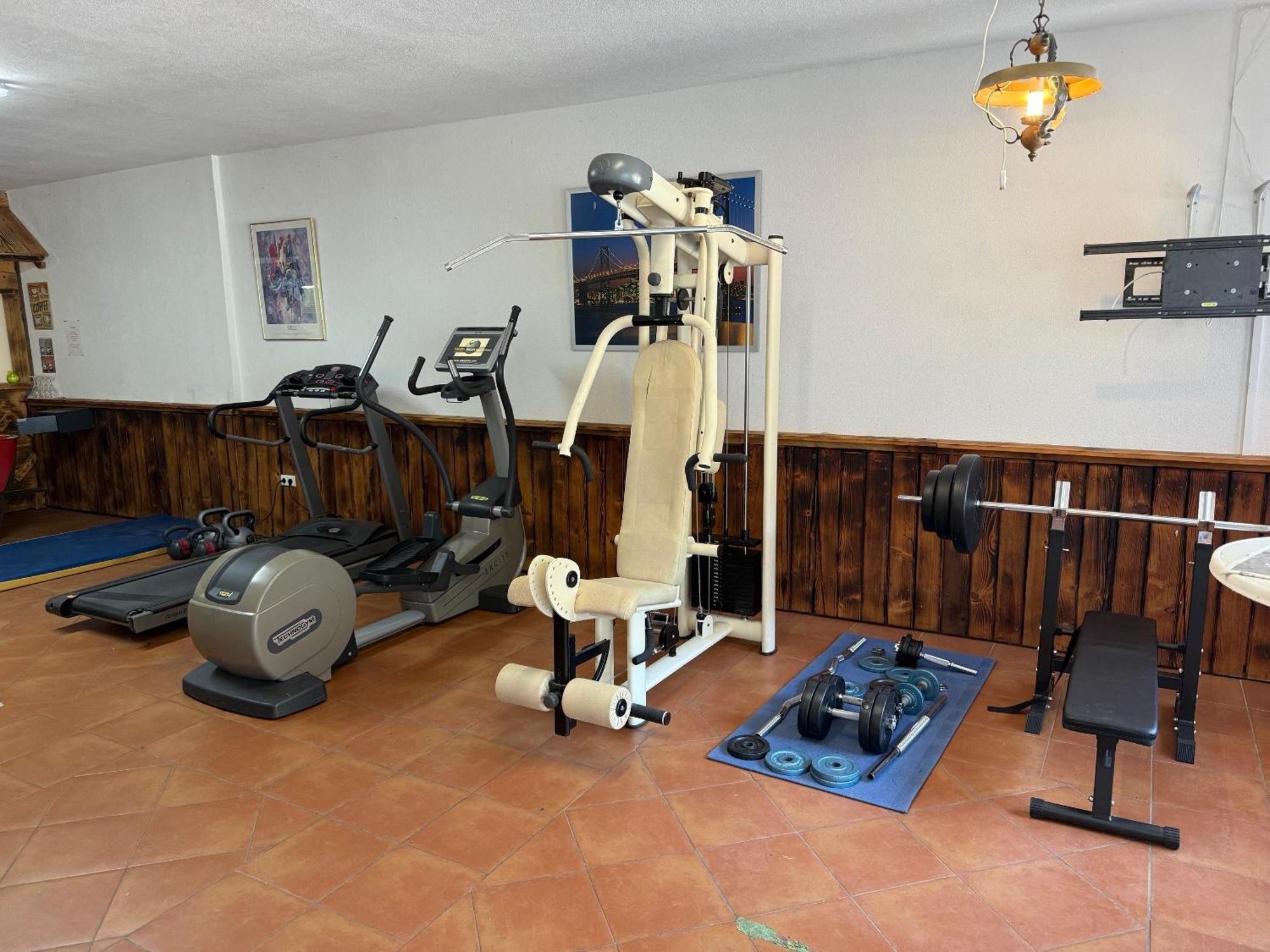 Alpenlodge, Ferienwohnung 2 تيرسي المظهر الخارجي الصورة